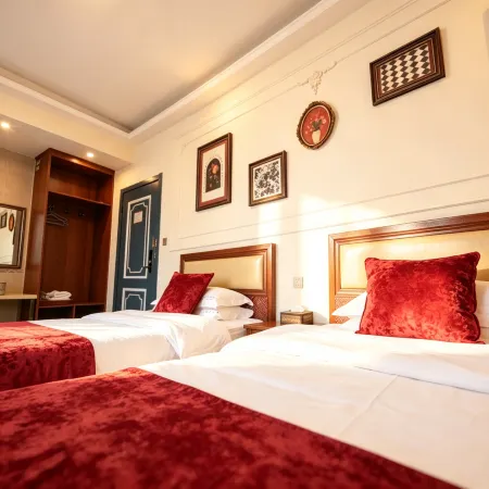 Liuxing Street Linqishe Homestay