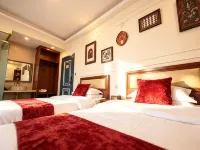 Liuxing Street Linqishe Homestay