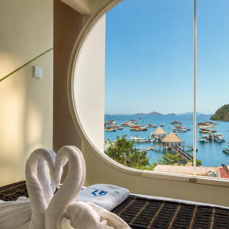 Inn Room Bajo Hotel