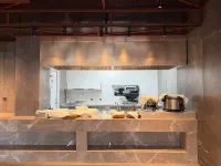 Longjing Yanghang Hotel - Breakfast