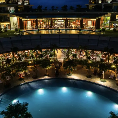Amiana Resort Cam Ranh