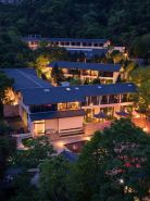Sanqingshan Cuiwei Hotel