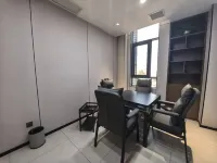 난제 시티 가든 호텔