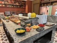 Elong YiTang Hotel (Zhenjiang Railway Station Wanda Plaza Branch)