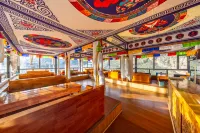 Langmulingka Lodge · Highland Serenity Cloudview Family Homestay (Langmusi) - breakfast