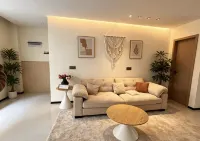 Shanzhuyu Mountain Villa Vacation Boutique Stay (Huangguoshu Avenue RT-Mart) - New