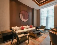 Huajian Hotel (Linqu Museum Branch), Weifang - breakfast