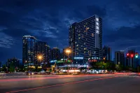 答案｜Answer設計師高空觀景飯店（成都東站凱德廣場店） - Wi-Fi