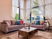 Forest City Nature Villa by RR JBcity - 4-Star