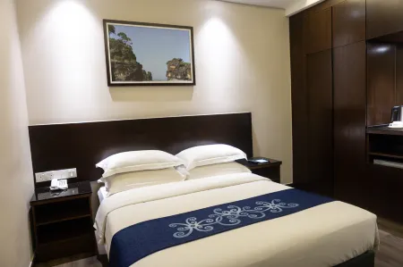 Meritin Hotel Kuching