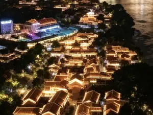 Top 10 Vacation Homes in Zhangzhou
