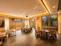 Zhaoxing Dong Village Jianshan Boutique Homestay - petit déjeuner