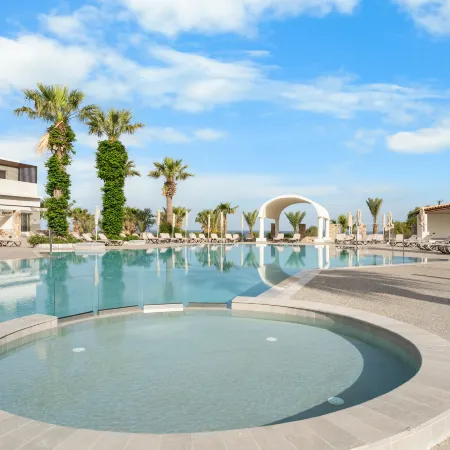 Kouros Palace Active Lifestyle Hotel