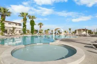 Kouros Palace Active Lifestyle Hotel - ที่มีฟิตเนส