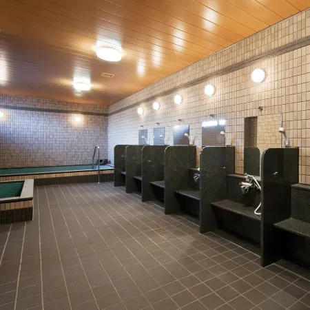 The Kato Hotel