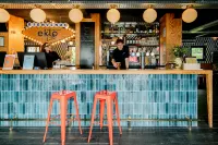 Eklo Hotels Lille - Quầy bar