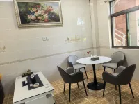 Mountain Residence Homestay (Lujiang Tangchi)