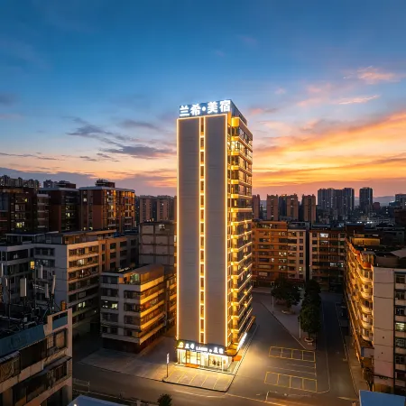 LANXI HOTEL