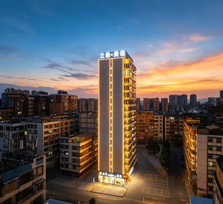 LANXI HOTEL
