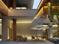 Muxin Residence Hotel, Shendang Ancient Town Hotels in Haiyan