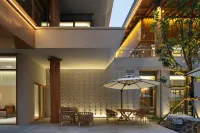 Muxin Residence Hotel, Shendang Ancient Town