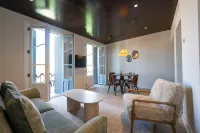 Be Mate Chamberí - Temporary Stays Hotels in Madrid
