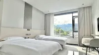 Qiaopan Shanshuiyuan Homestay