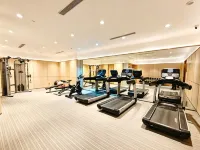 Mercure Beijing City Center Hotel di Beijing