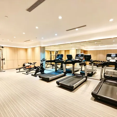 Mercure Beijing City Center