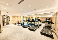 Mercure Beijing City Center