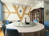 Yichun Xishuiwan Hotel (Yichun No. 1 High School) - Mountain view