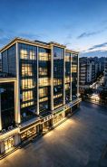 JI Hotel (Gu'an Daxing Airport)