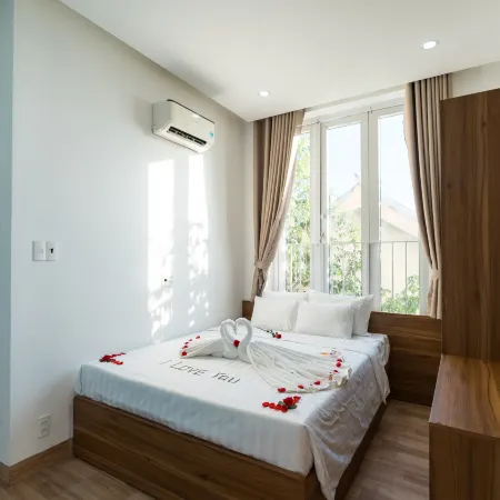 May Bliss Villa Отели рядом с достопримечательностью «Пляж Нонуок»