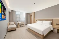 Shishi Star Hotel (Taihe Plaza) - 3 estrellas