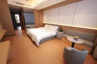 Bole Yuli E-Sports Hotel - Esports