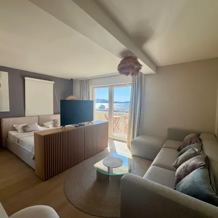 Jadran Residence & Suites