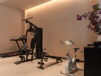 黔歡·Red House設計師度假別墅(小七孔東門售票大廳店) 荔波酒店