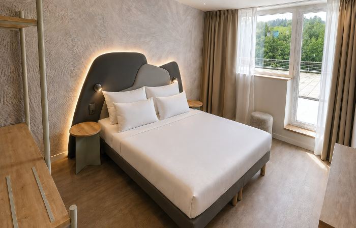 Ibis Styles Zumaia Zestoa