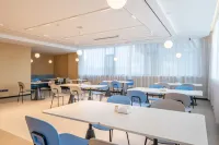 Homeinn Hotel (Taiyuan Tanghuai Road Haohai Trade City) - 2 Sao