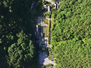 隱坡·山谷祕境villa度假民宿