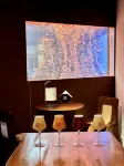 Fuxueli Mansion - bar