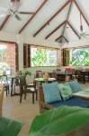 Ferra Resort Siargao - Morgenmad