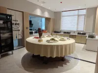 Ruibaiyun Hotel (Emei Park)