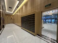 Capital Elite Luxury Apartment | Near Keangnam & Landmark 72 - Business