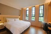 Fuyang Mi Guan Shan Resort, Hangzhou