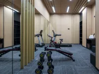Meihao Lizhi Hotel (Kunshan Shimao Olympic Sports Store) Hotels in Kunshan