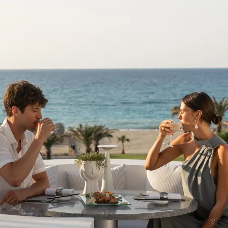 Grecotel Creta Palace