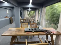 Zengji Mountain House Homestay