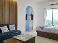 Marbella Place Anyer tower Nakula by Arcaresort Hotels in Serang Regency