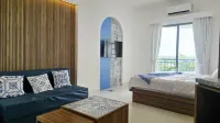 Marbella Place Anyer tower Nakula by Arcaresort